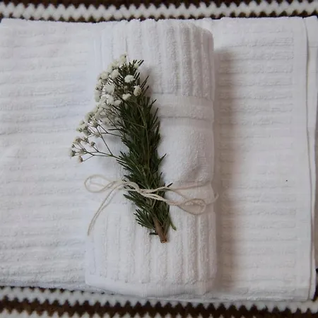 Bed and Breakfast B&B Nea Fondi