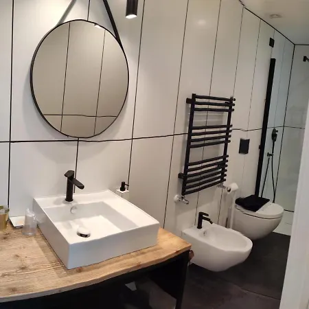 Bed and Breakfast B&B Nea Fondi