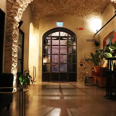 Bed and Breakfast B&B Nea Fondi