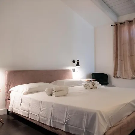 Bed and Breakfast B&B Nea